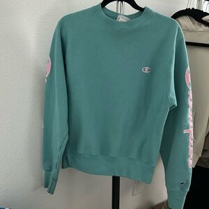 Champion sweatshirt